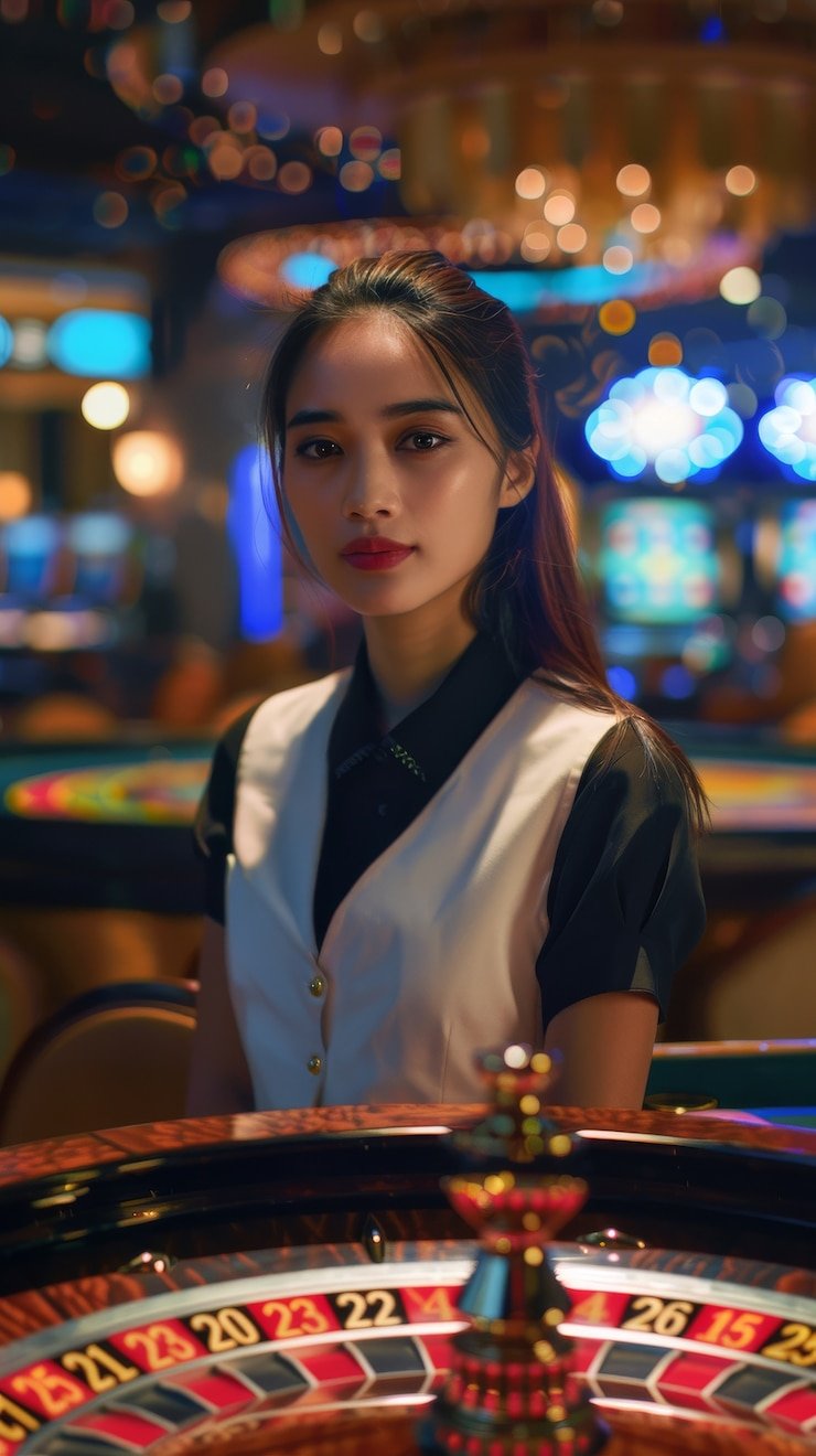 Casino-style live dealer games available on jljl3 betting platform in Philippines